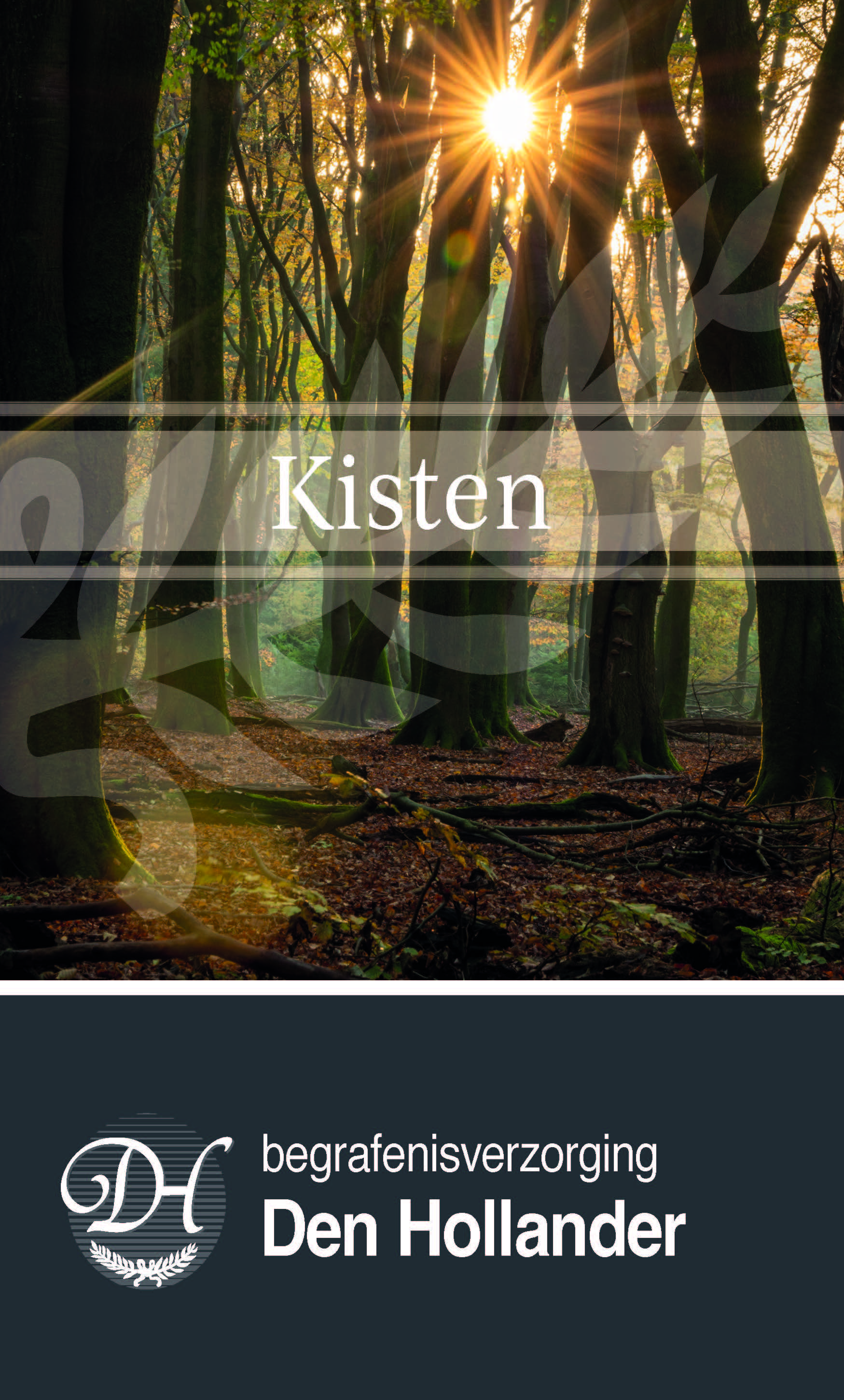  Kisten