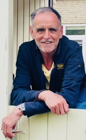  rouwkaart Theo van Everdingen