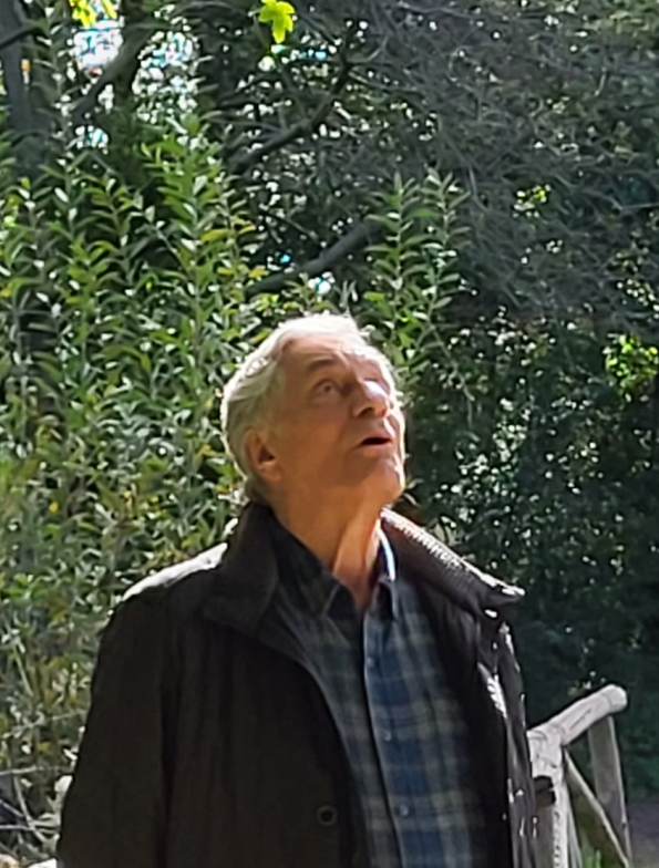  rouwkaart Joop van der Windt