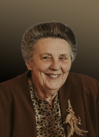 Mevr. M.H. van der Glas - Verschoor