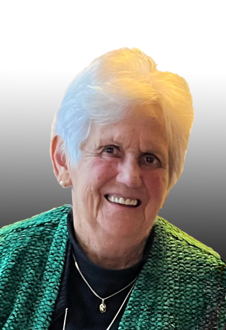 Maria Kooijman - van der Graaf