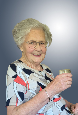 Riet Bolderheij