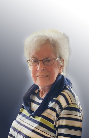 Greetje van Woerkom - Zevenhuyzen