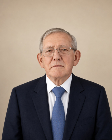 dhr. J. Hazenberg